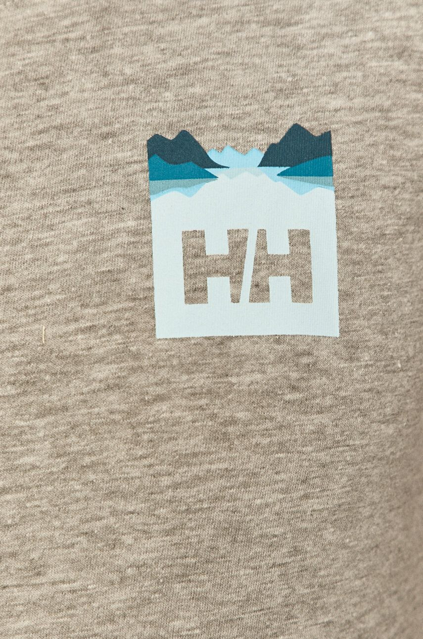 Helly Hansen T-shirt - Pepit.si