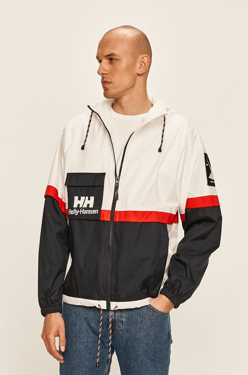 Helly Hansen vodoodporna jakna - Pepit.si