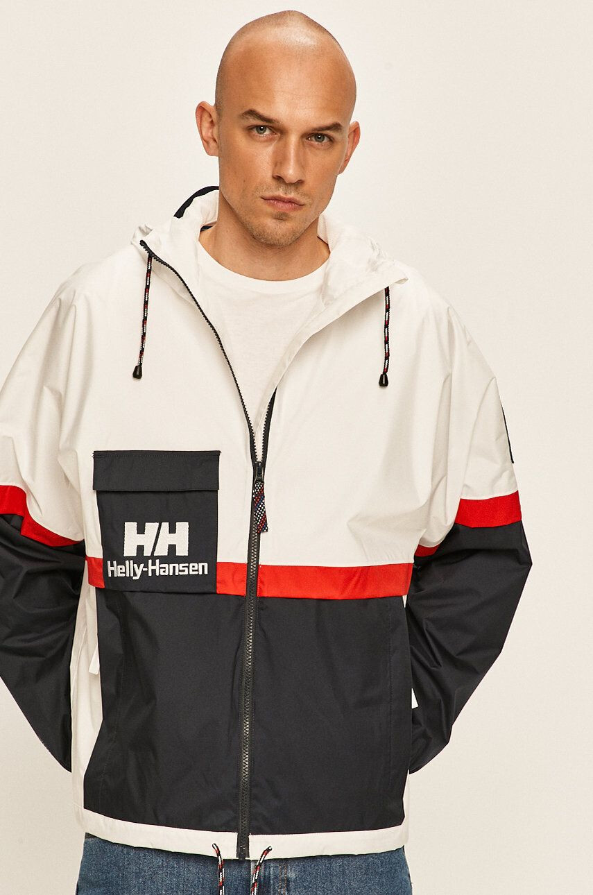 Helly Hansen vodoodporna jakna - Pepit.si