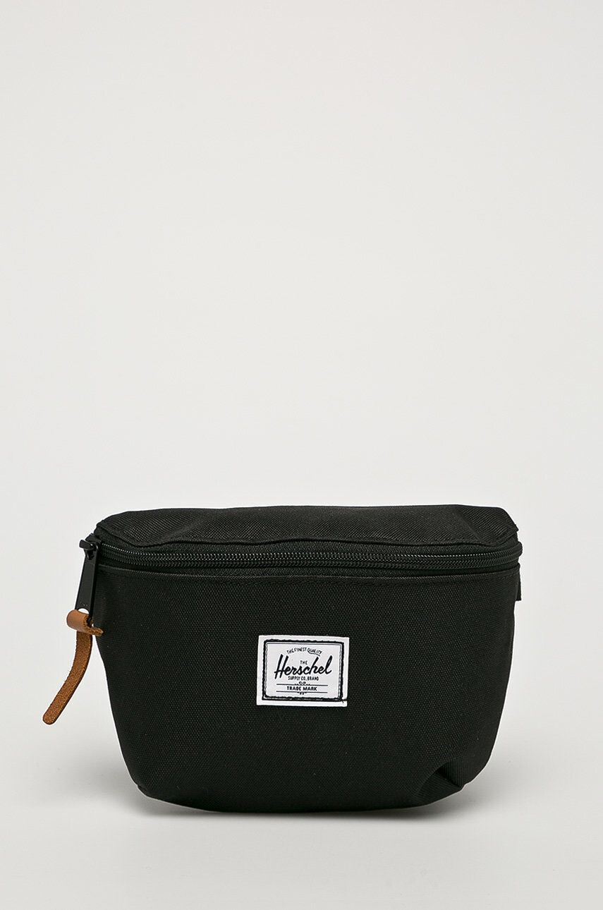 Herschel torbica za pas Fourteen 10514-00001-OS Fourteen - Pepit.si