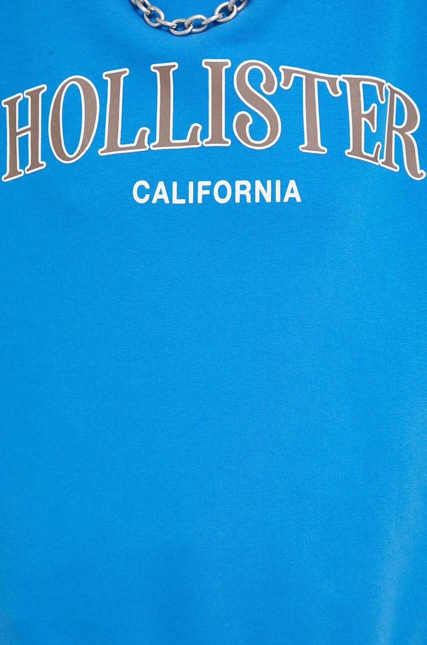 Hollister Co. Bluza ženska - Pepit.si