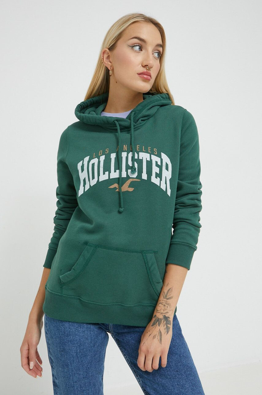 Hollister Co. Bluza - Pepit.si