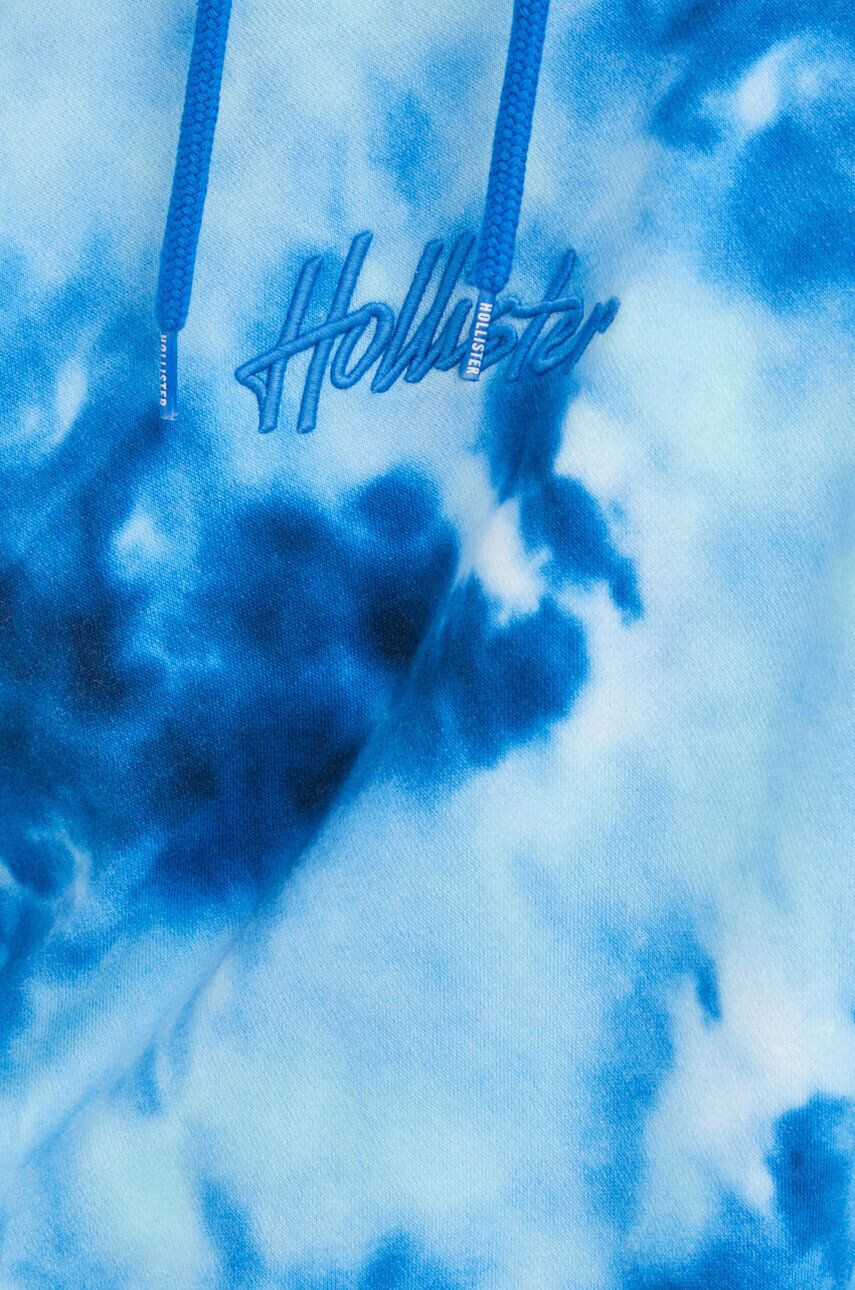 Hollister Co. Bluza moška s kapuco - Pepit.si