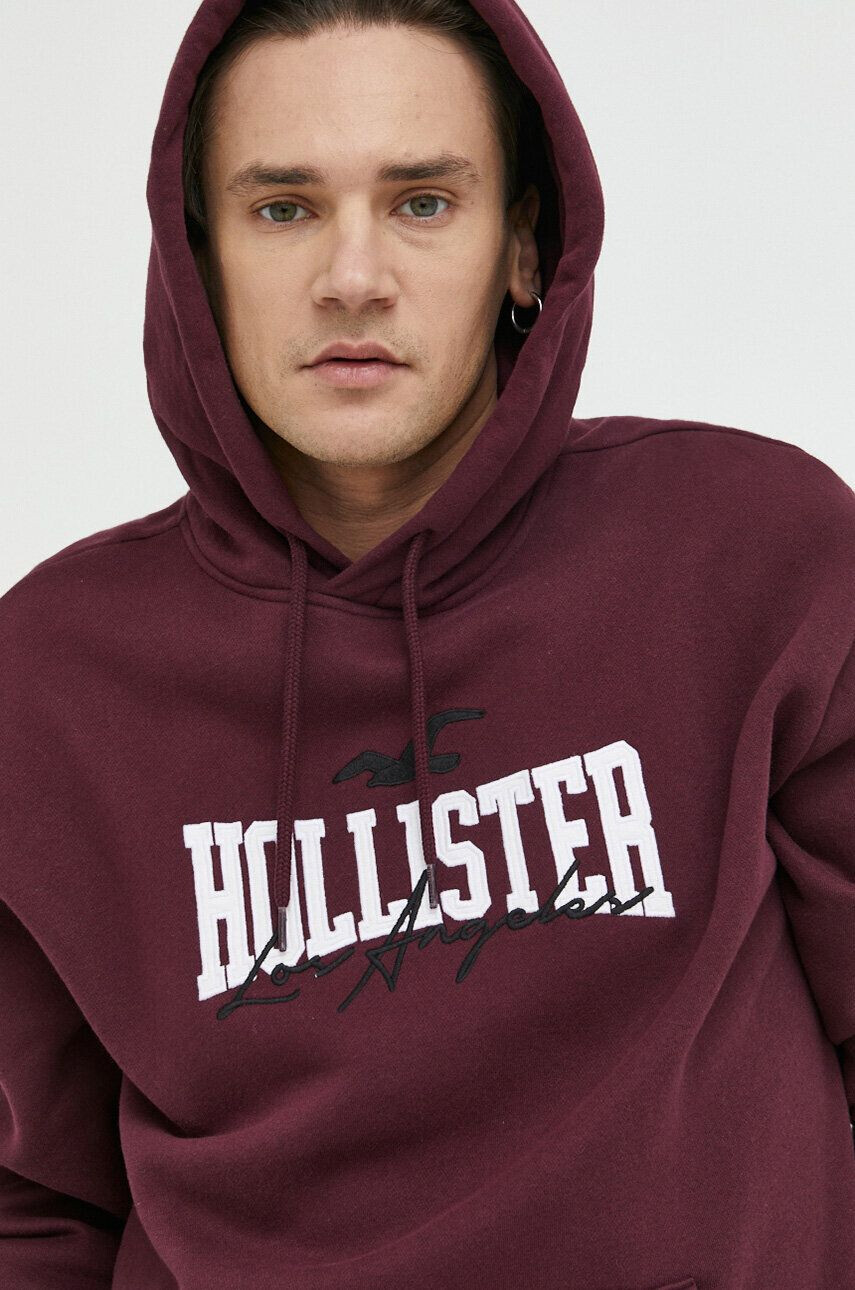 Hollister Co. Bluza - Pepit.si