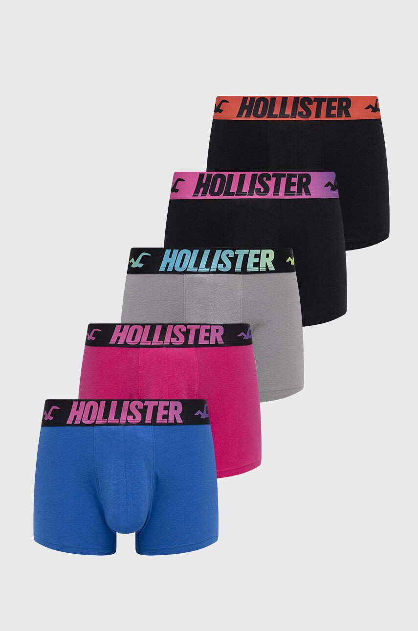 Hollister Co. Boksarice - Pepit.si