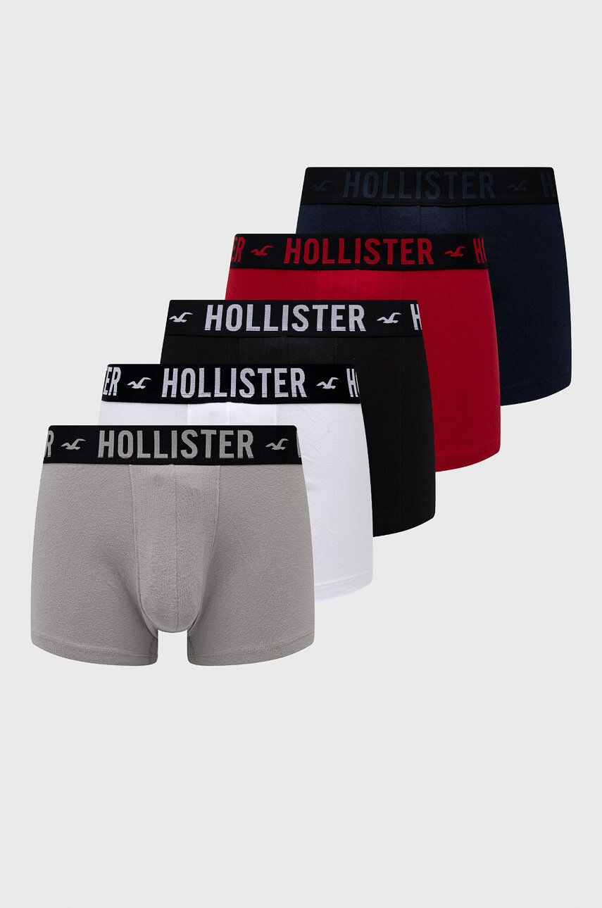 Hollister Co. Boksarice (3-pack) - Pepit.si