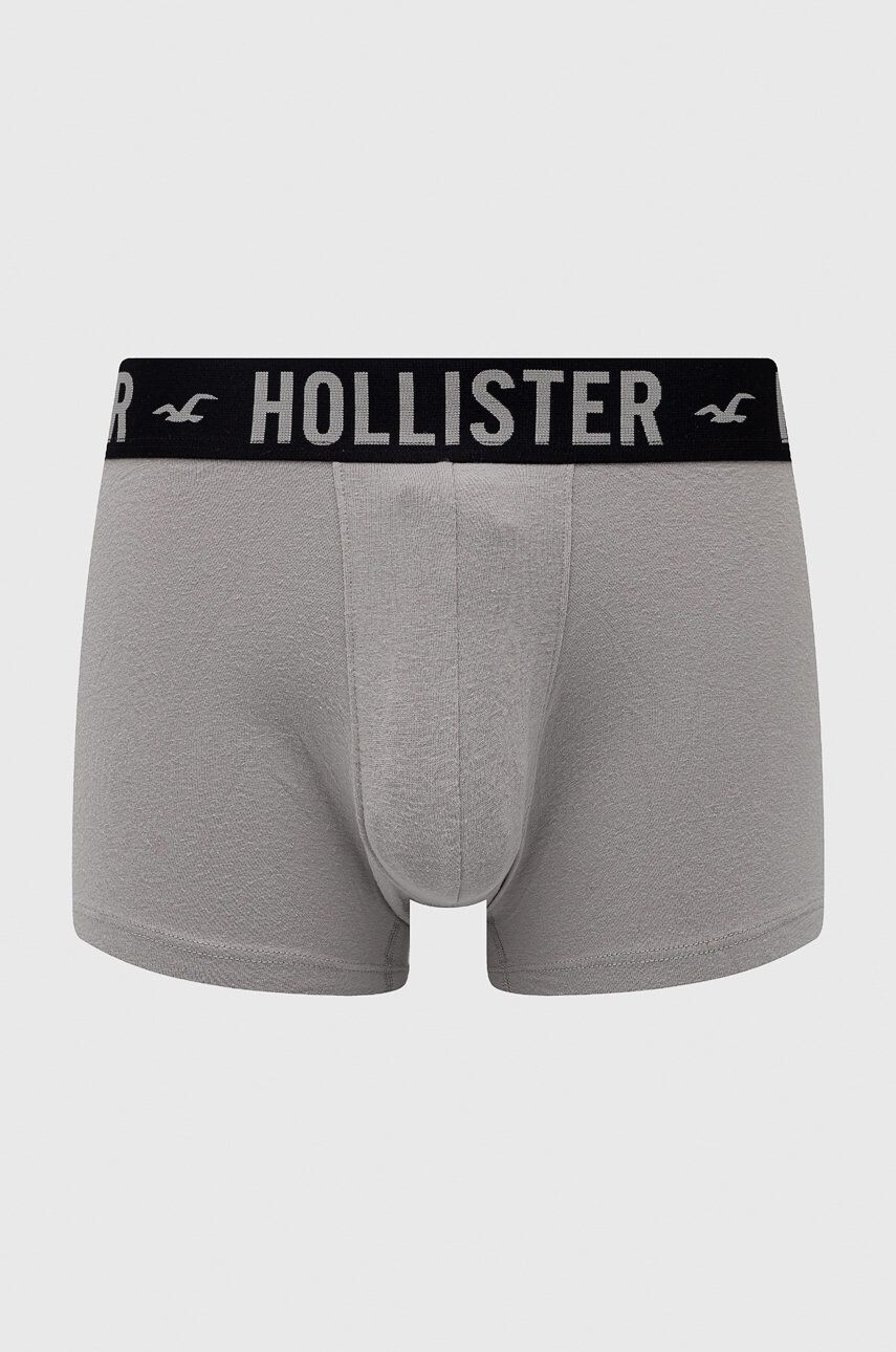 Hollister Co. Boksarice (3-pack) - Pepit.si