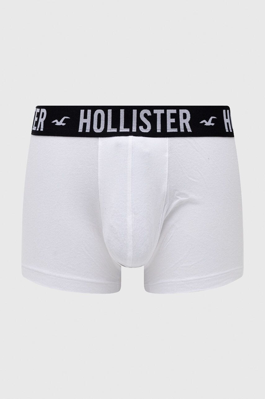 Hollister Co. Boksarice (3-pack) - Pepit.si