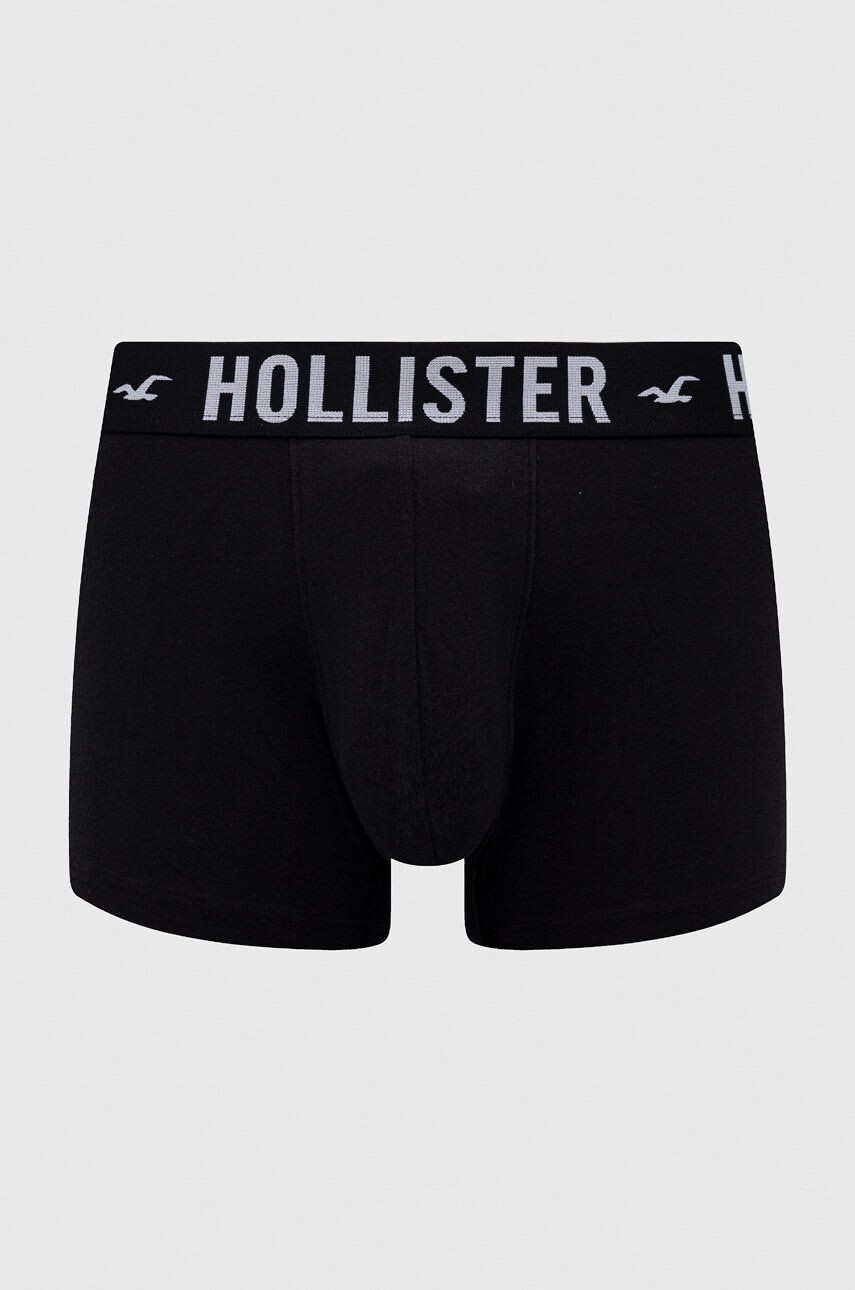 Hollister Co. Boksarice (3-pack) - Pepit.si