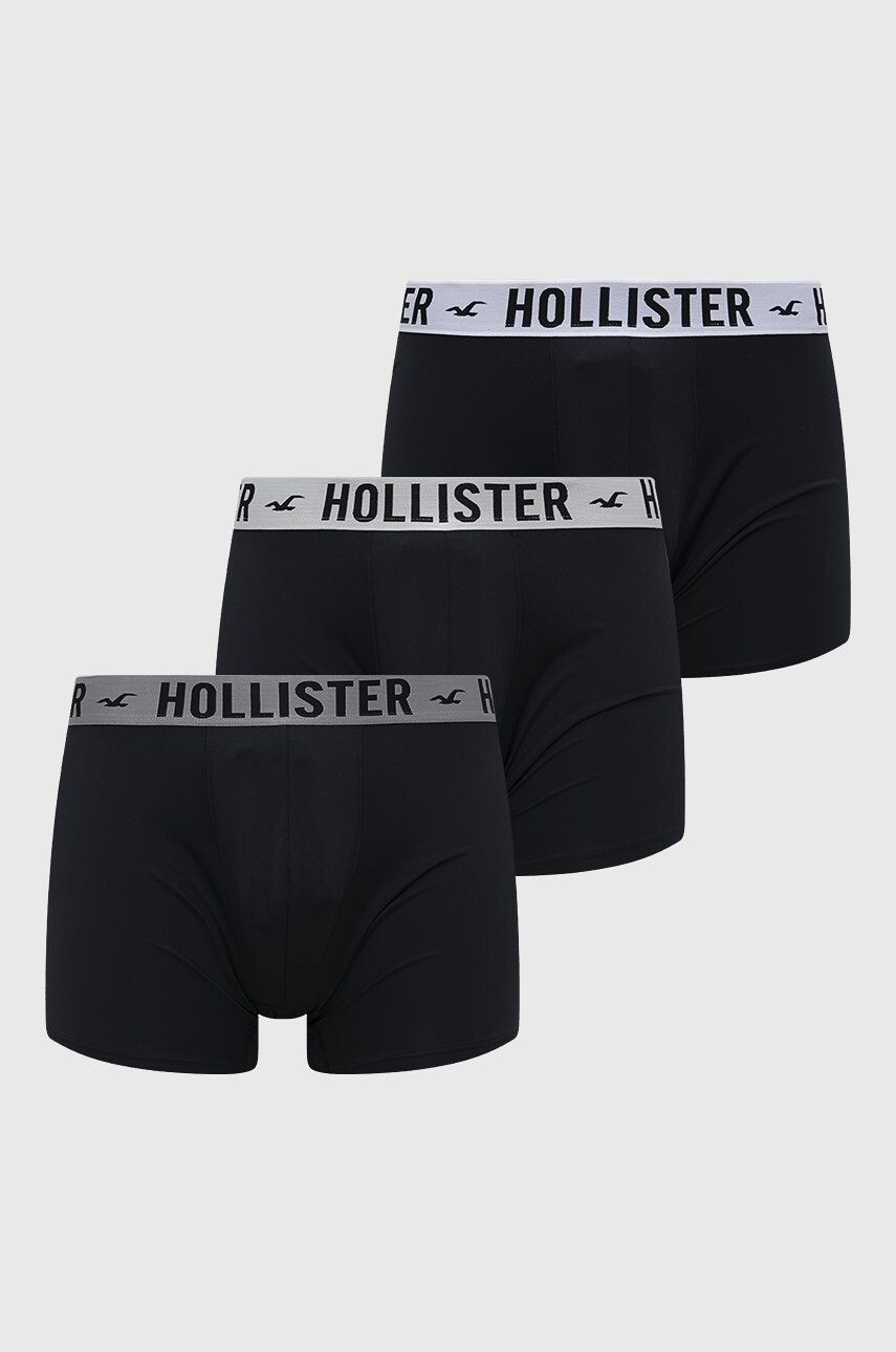 Hollister Co. Boksarice (3-pack) - Pepit.si