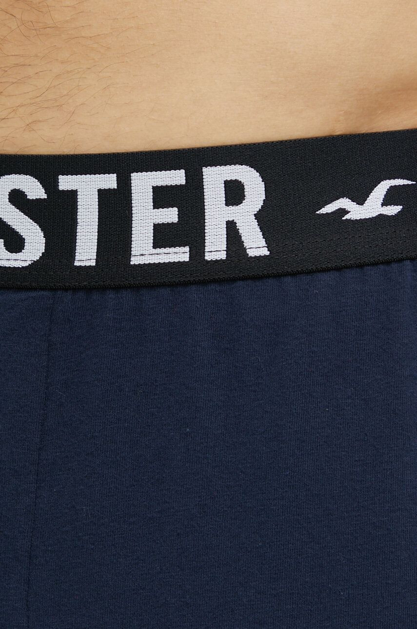 Hollister Co. Boksarice 3-pack moški - Pepit.si