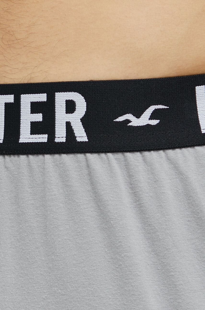 Hollister Co. Boksarice 3-pack moški - Pepit.si