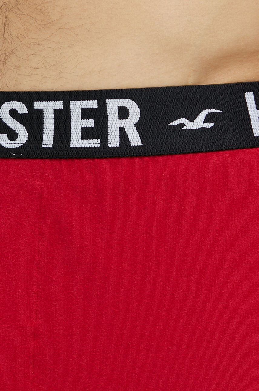 Hollister Co. Boksarice 3-pack moški - Pepit.si