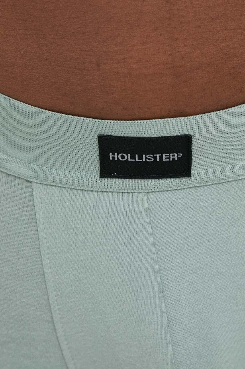 Hollister Co. Boksarice 3-pack moški - Pepit.si