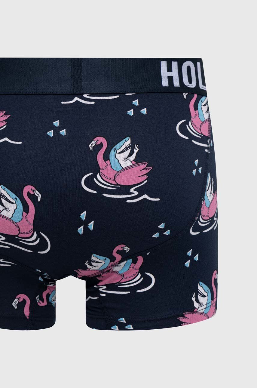 Hollister Co. Boksarice 5-pack - Pepit.si