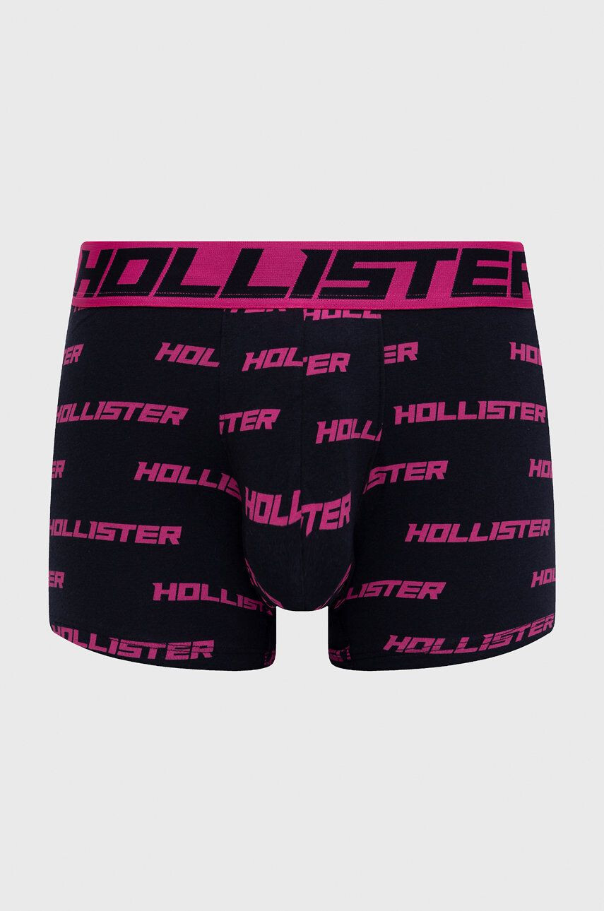 Hollister Co. Boksarice (5-pack) - Pepit.si