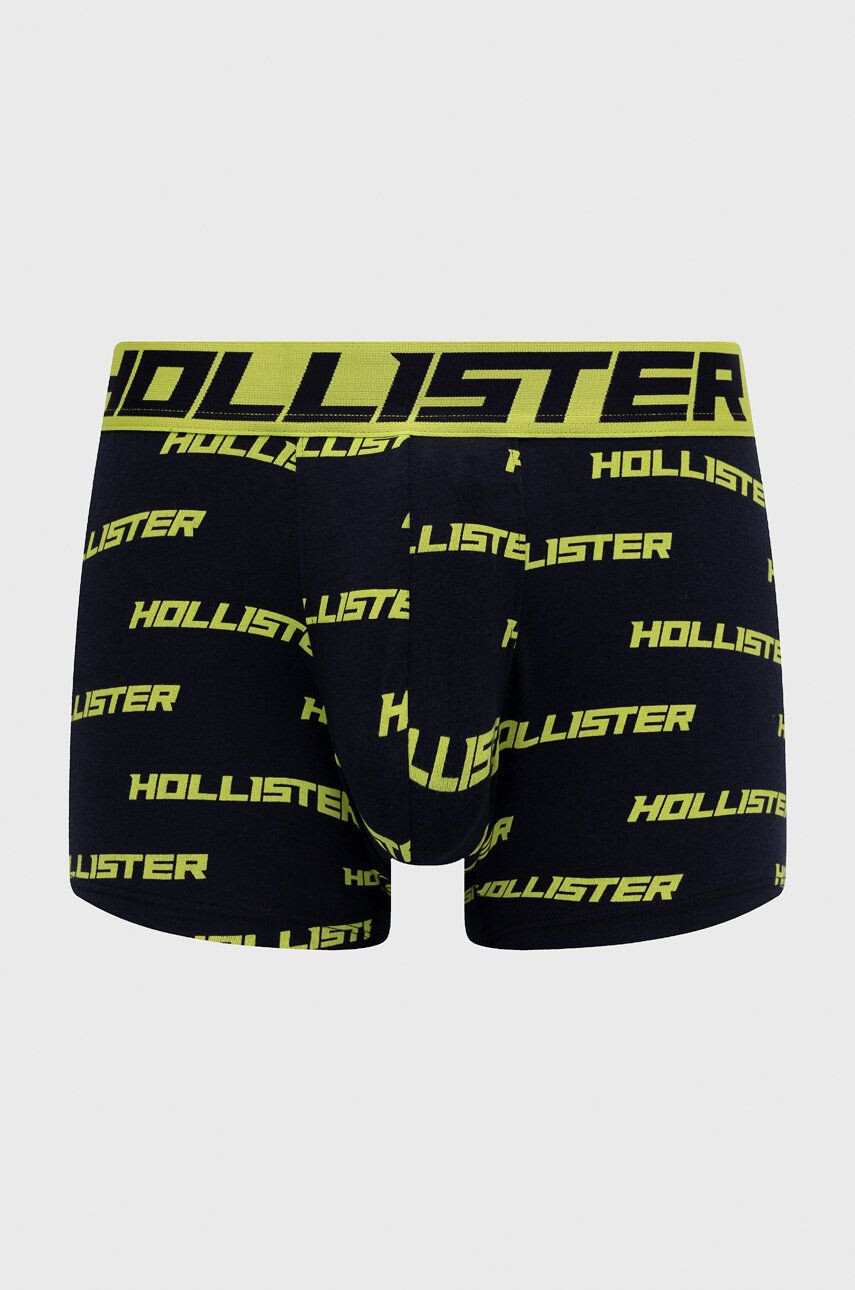 Hollister Co. Boksarice (5-pack) - Pepit.si