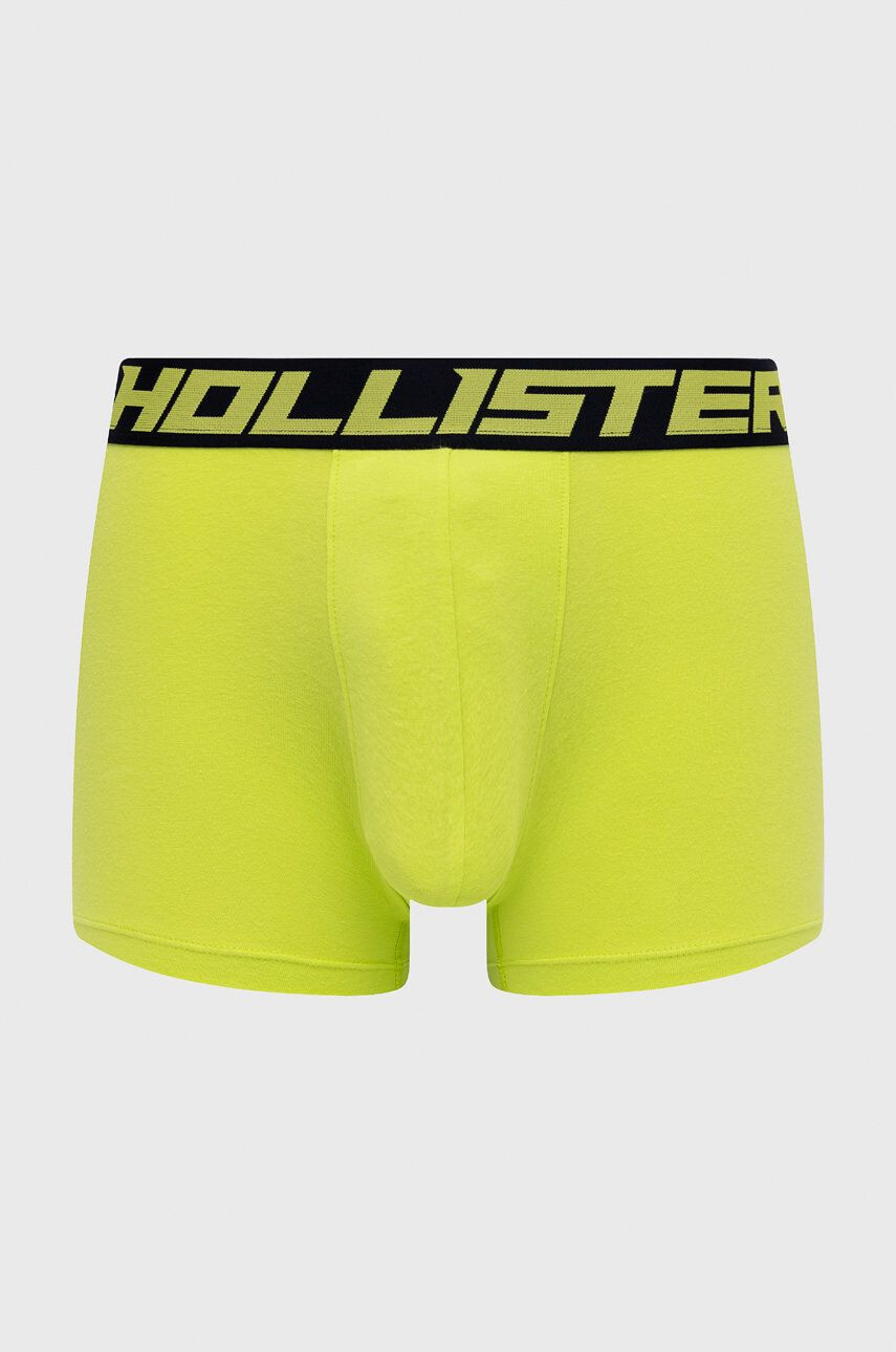 Hollister Co. Boksarice (5-pack) - Pepit.si