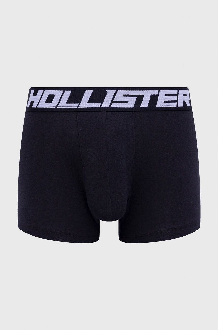 Hollister Co. Boksarice (5-pack) - Pepit.si