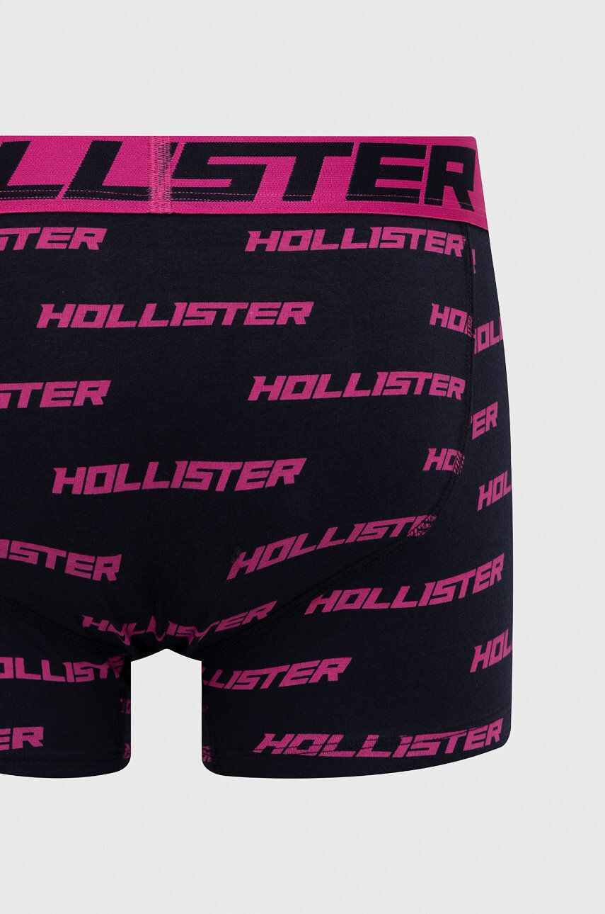 Hollister Co. Boksarice (5-pack) - Pepit.si