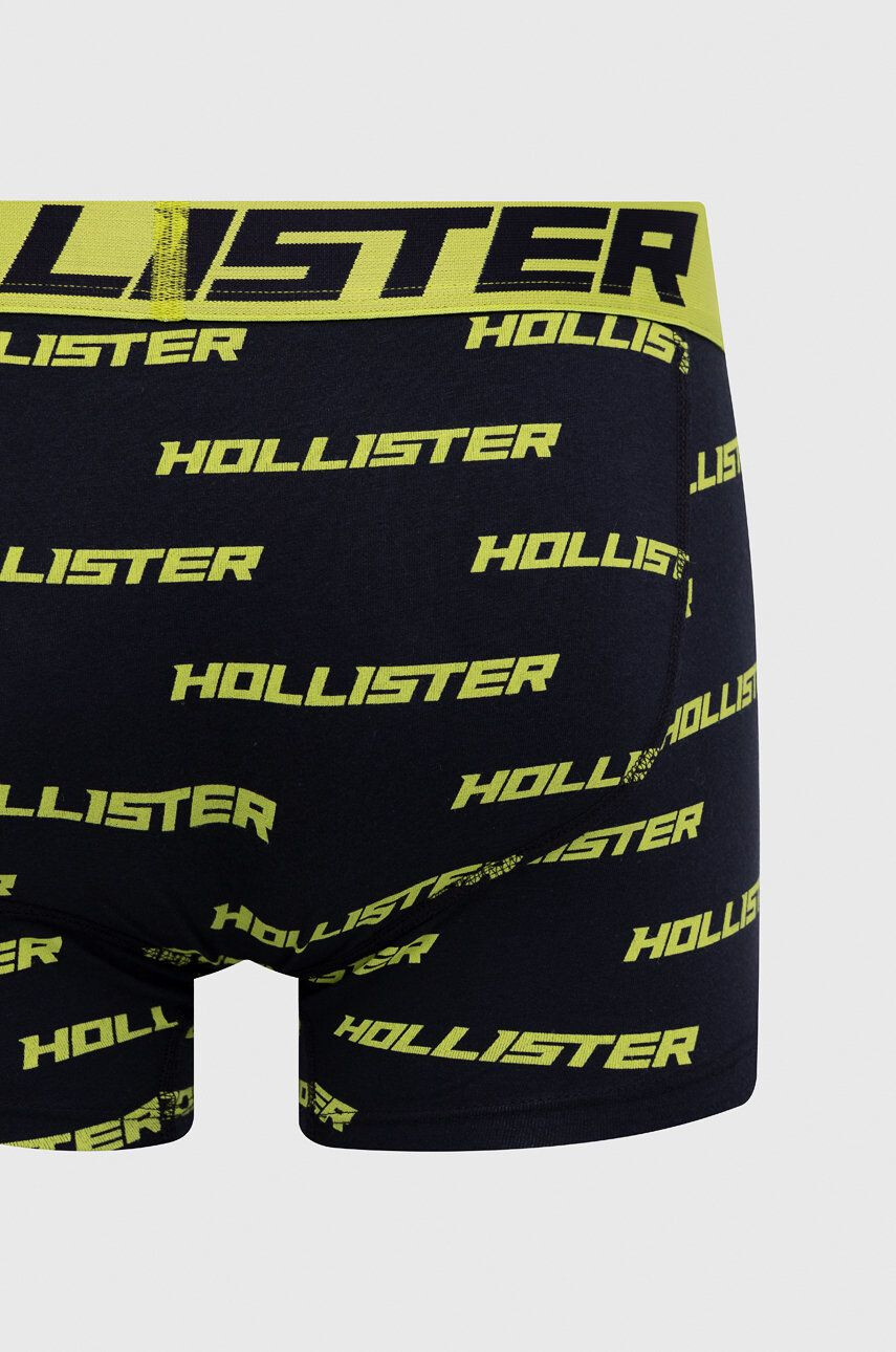 Hollister Co. Boksarice (5-pack) - Pepit.si