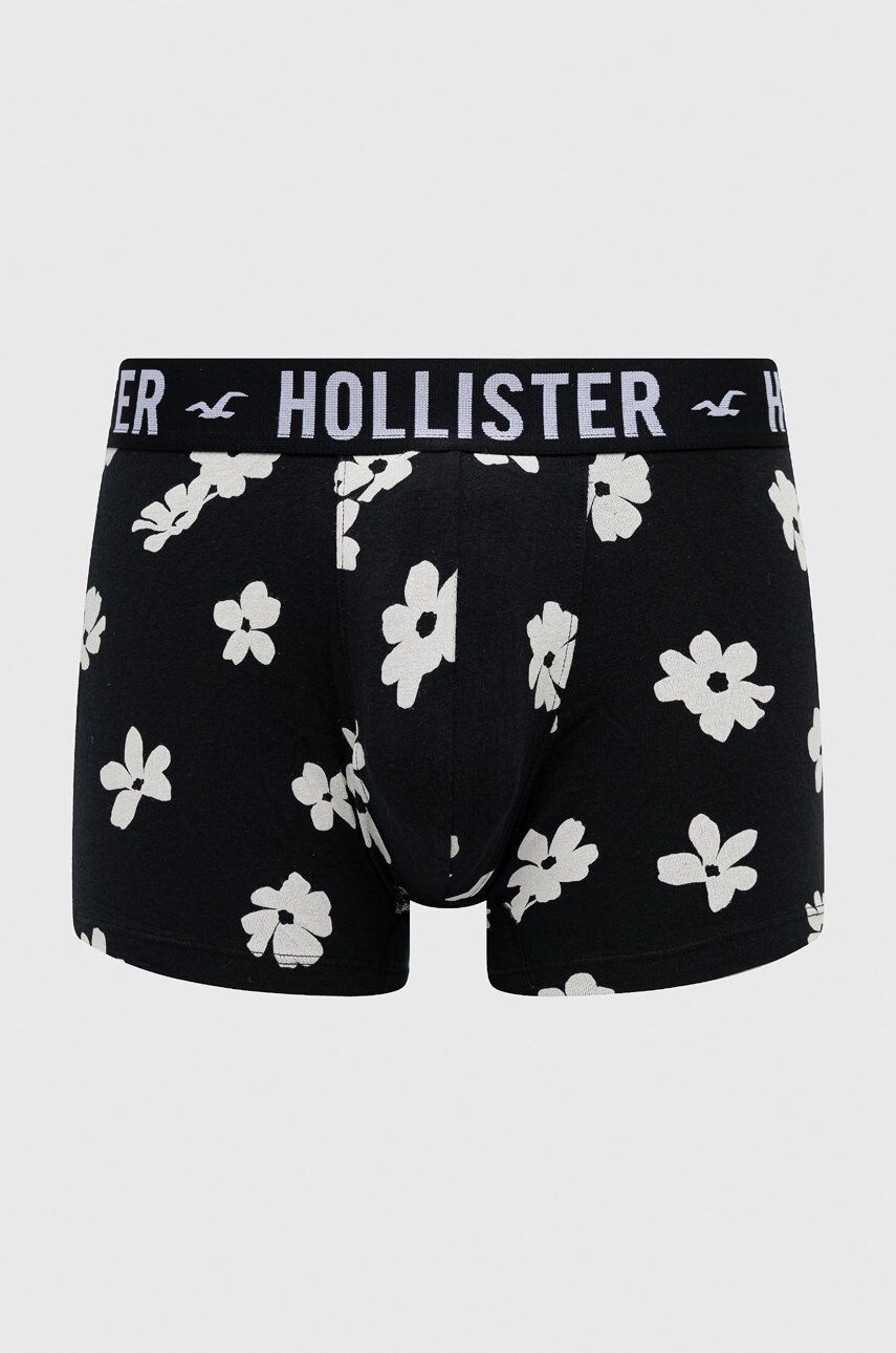 Hollister Co. Boksarice (5-pack) - Pepit.si