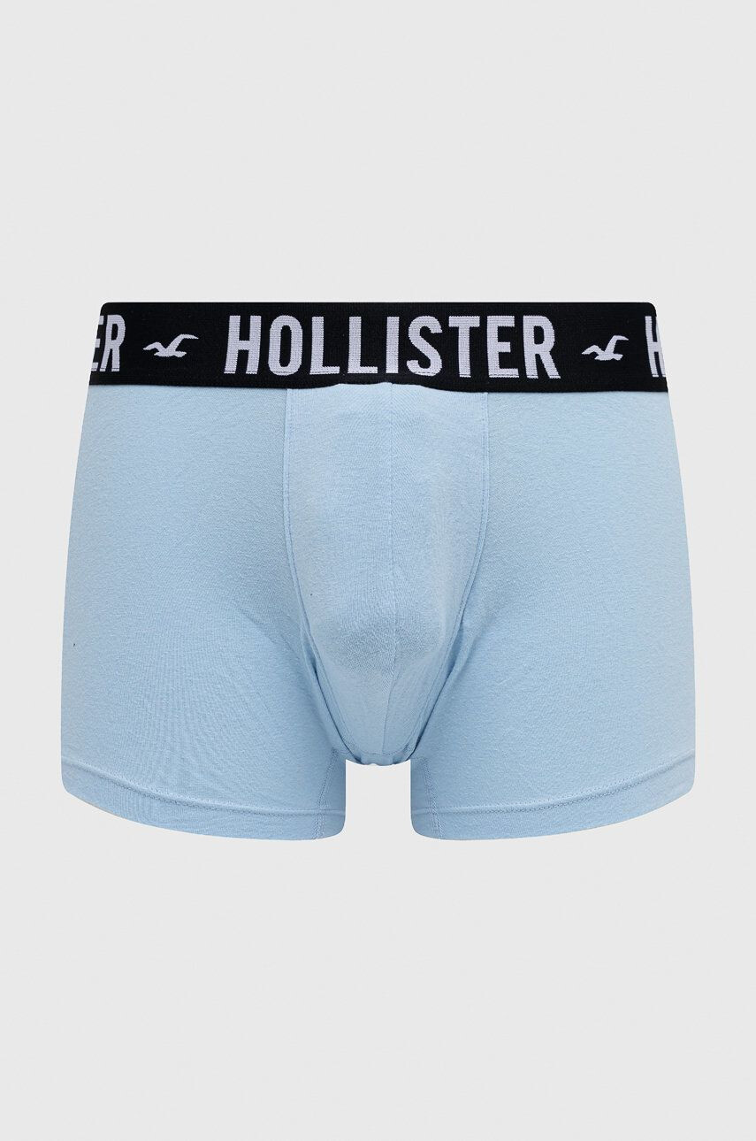 Hollister Co. Boksarice (5-pack) - Pepit.si