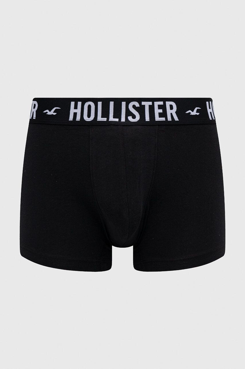 Hollister Co. Boksarice (5-pack) - Pepit.si