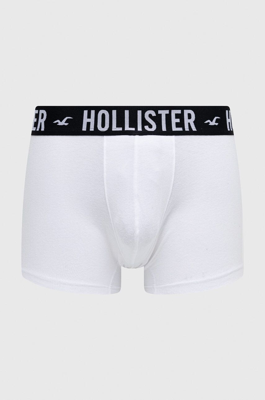 Hollister Co. Boksarice (5-pack) - Pepit.si