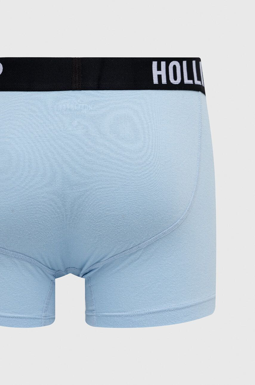 Hollister Co. Boksarice (5-pack) - Pepit.si