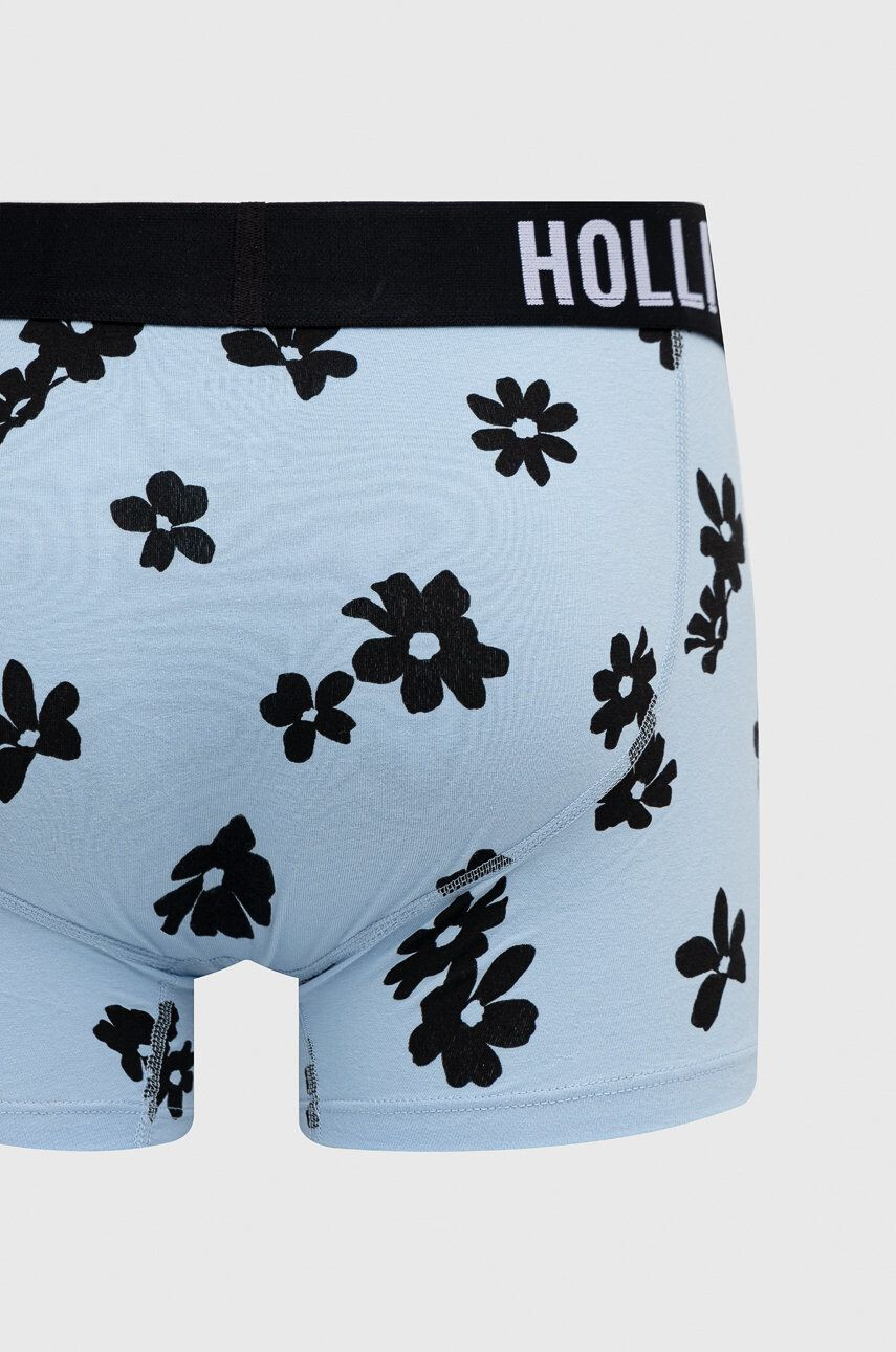 Hollister Co. Boksarice (5-pack) - Pepit.si