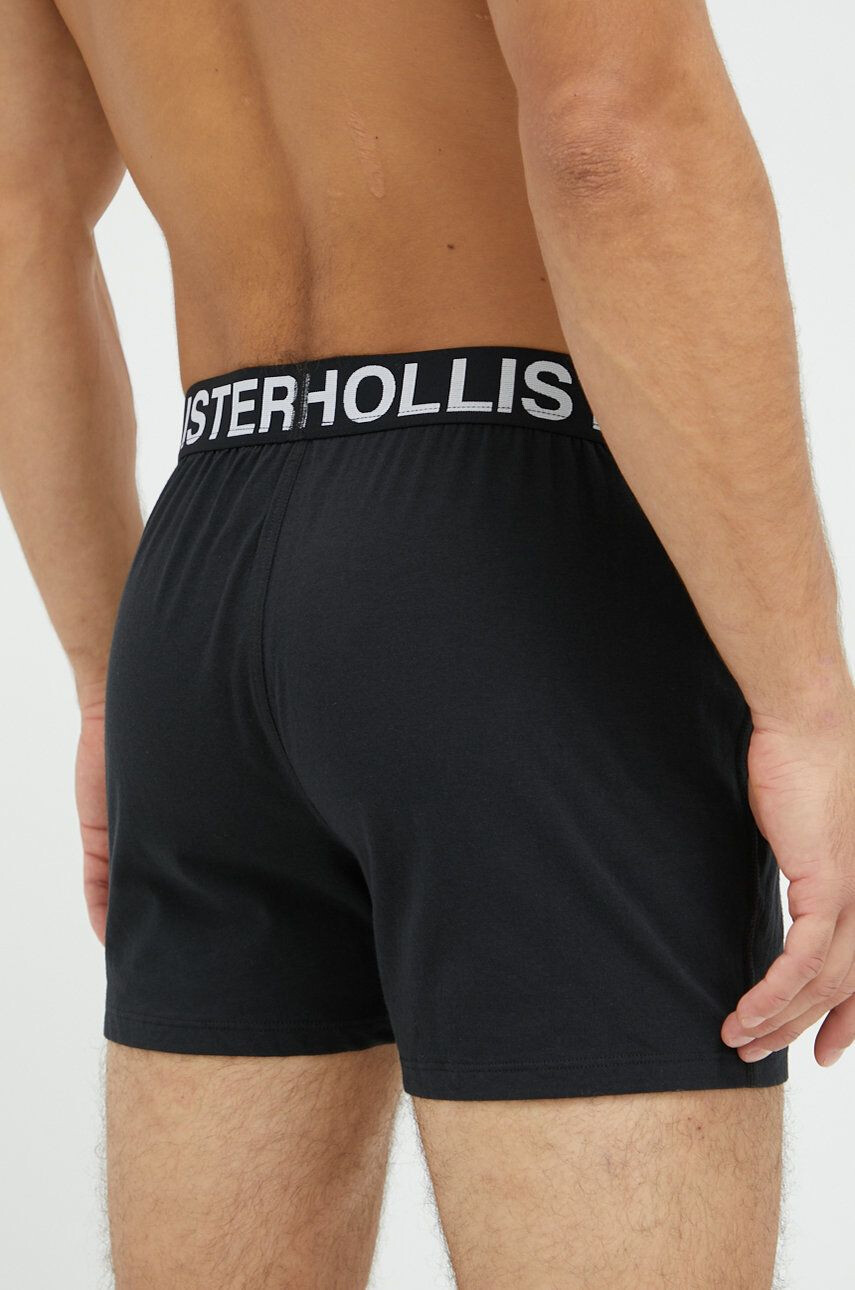 Hollister Co. Boksarice 5-pack moški - Pepit.si