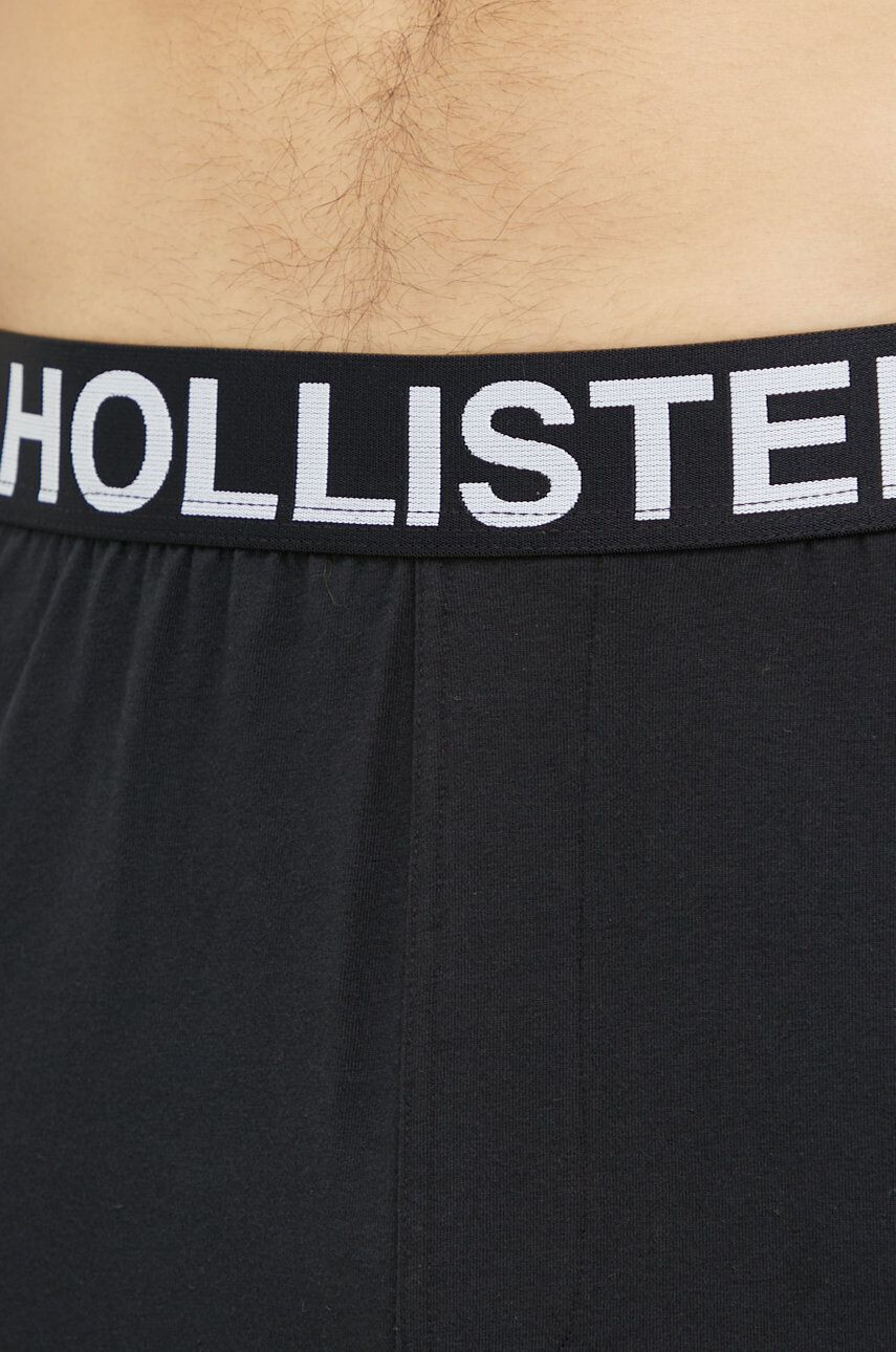 Hollister Co. Boksarice 5-pack moški - Pepit.si