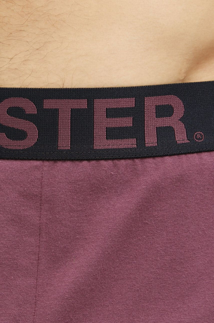 Hollister Co. Boksarice 5-pack moški - Pepit.si