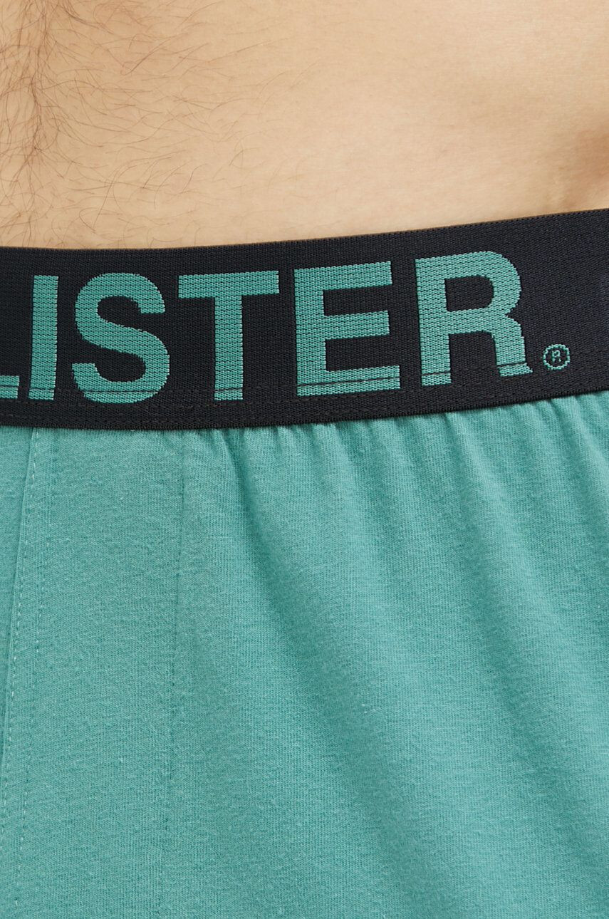 Hollister Co. Boksarice 5-pack moški - Pepit.si