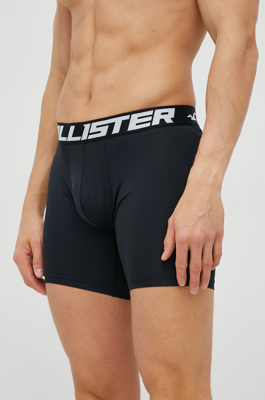 Hollister Co. Boksarice 5-pack moški - Pepit.si