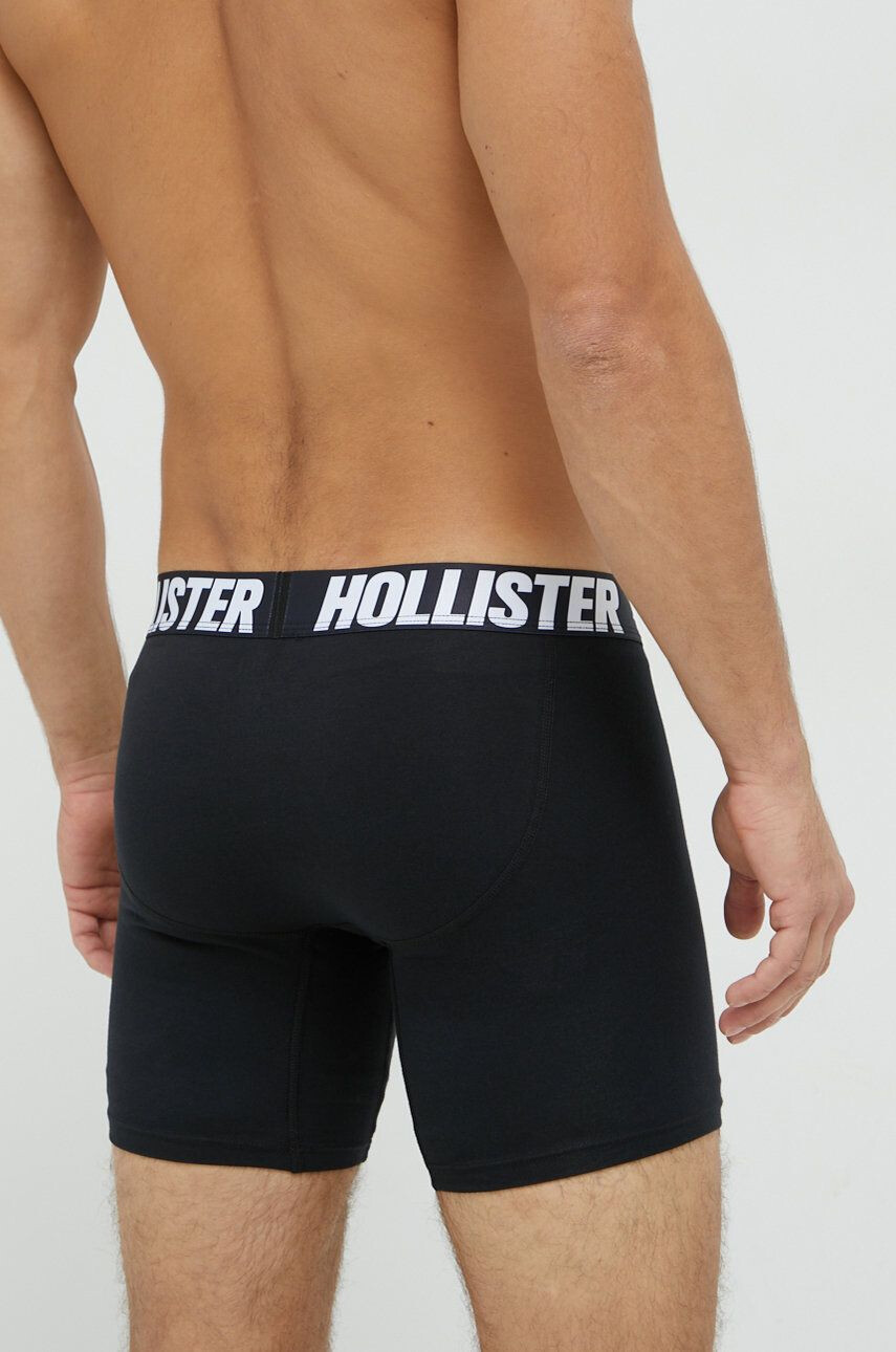 Hollister Co. Boksarice 5-pack - Pepit.si