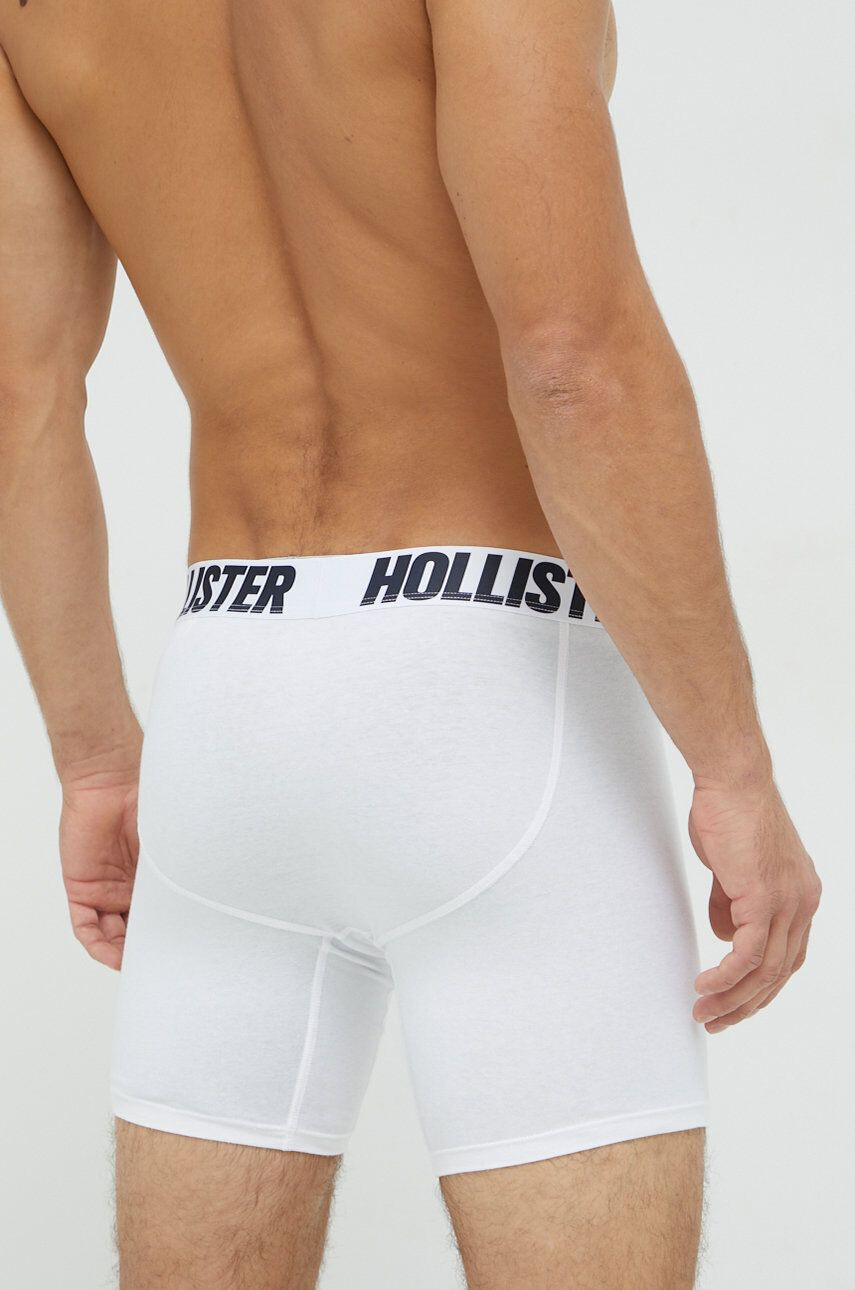 Hollister Co. Boksarice 5-pack - Pepit.si