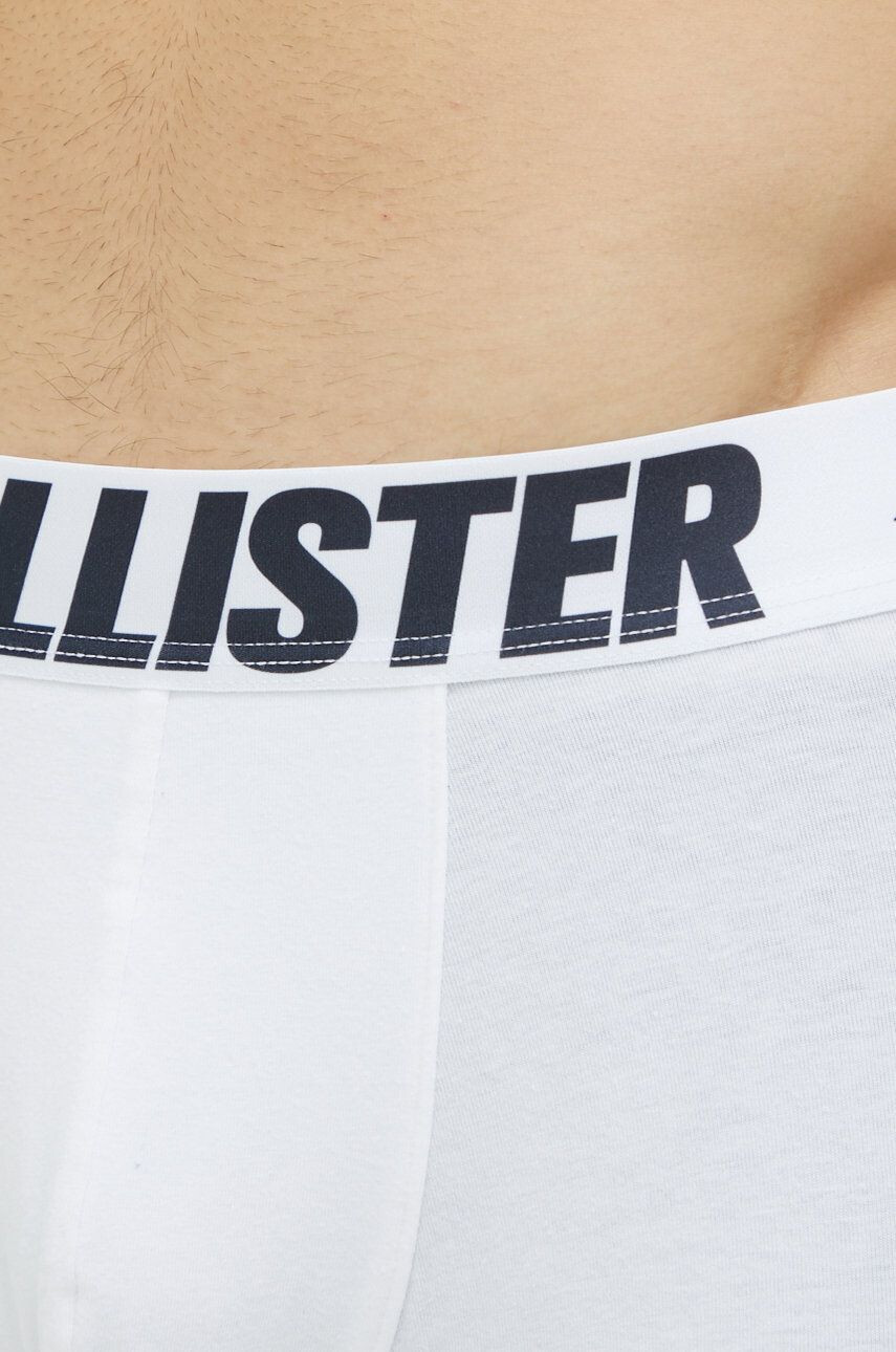 Hollister Co. Boksarice 5-pack - Pepit.si