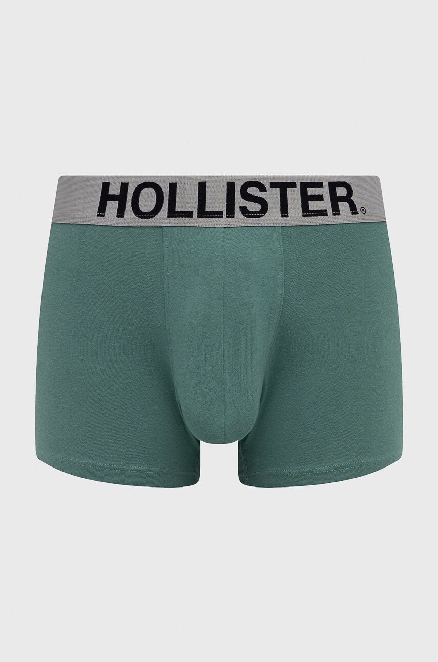 Hollister Co. Boksarice (7-pack) - Pepit.si