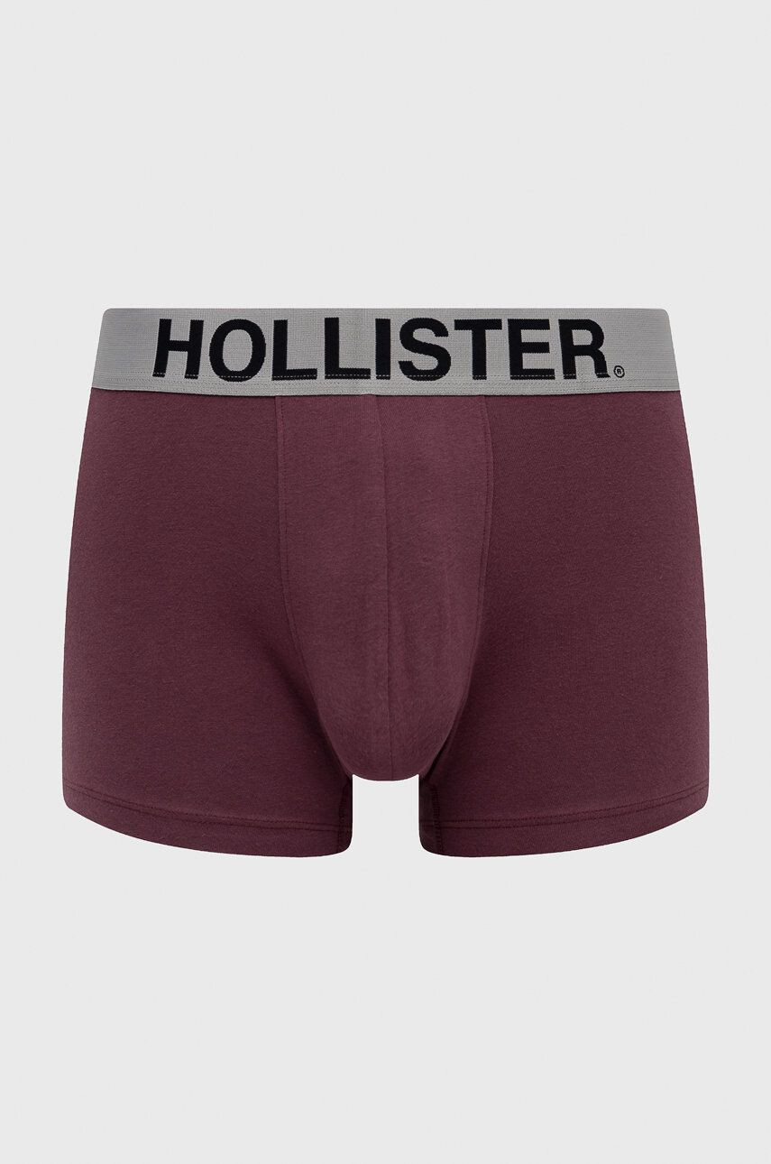 Hollister Co. Boksarice (7-pack) - Pepit.si