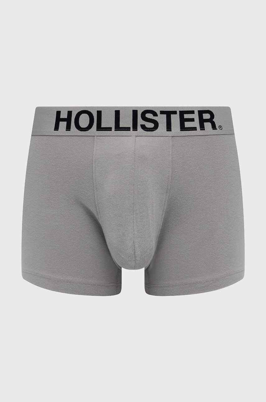 Hollister Co. Boksarice (7-pack) - Pepit.si