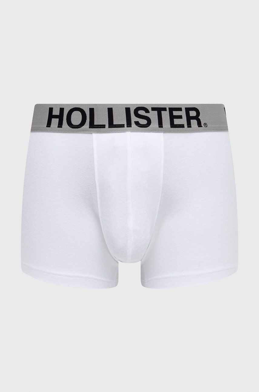 Hollister Co. Boksarice (7-pack) - Pepit.si