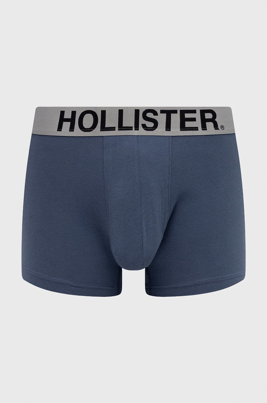 Hollister Co. Boksarice (7-pack) - Pepit.si