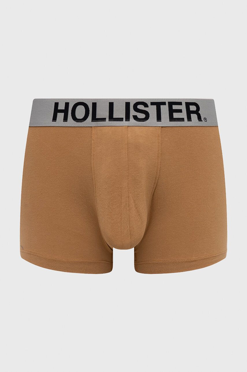 Hollister Co. Boksarice (7-pack) - Pepit.si