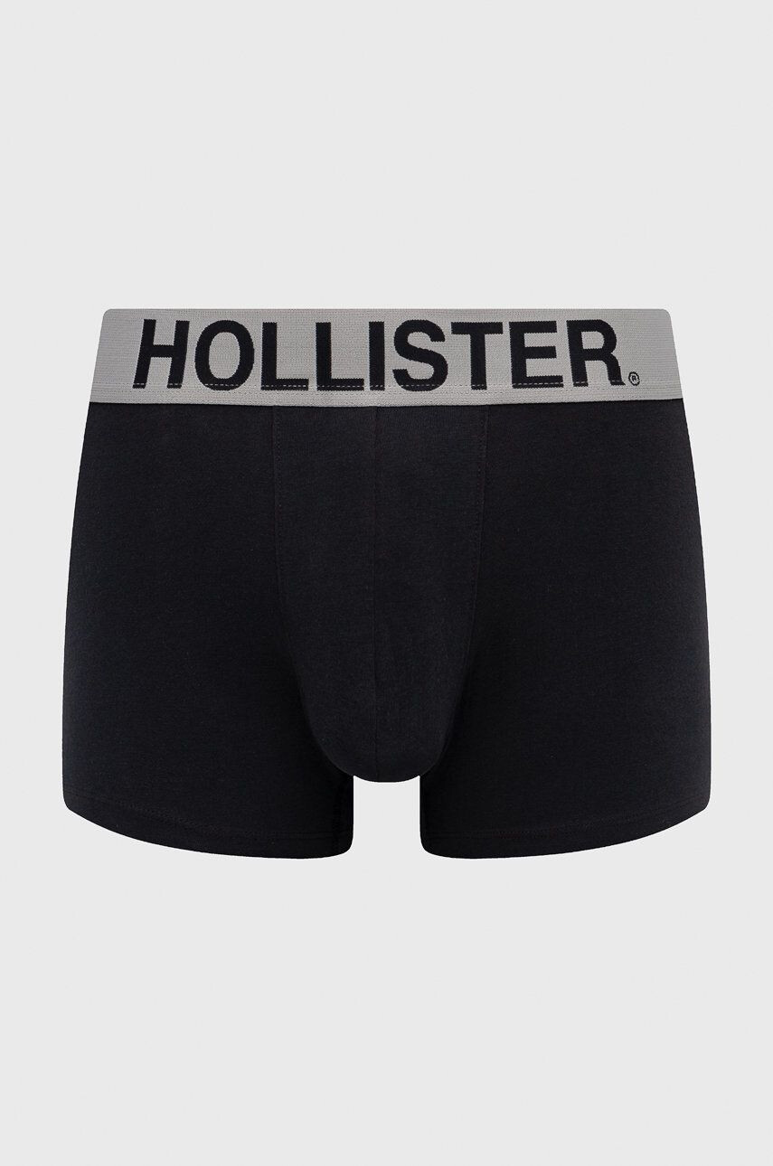 Hollister Co. Boksarice (7-pack) - Pepit.si