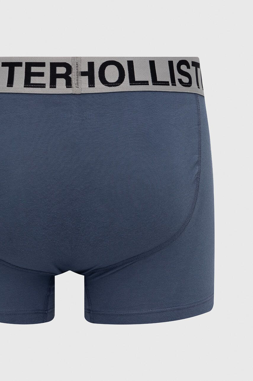 Hollister Co. Boksarice (7-pack) - Pepit.si