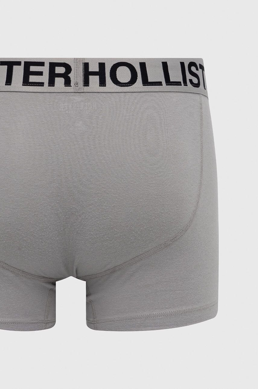 Hollister Co. Boksarice (7-pack) - Pepit.si