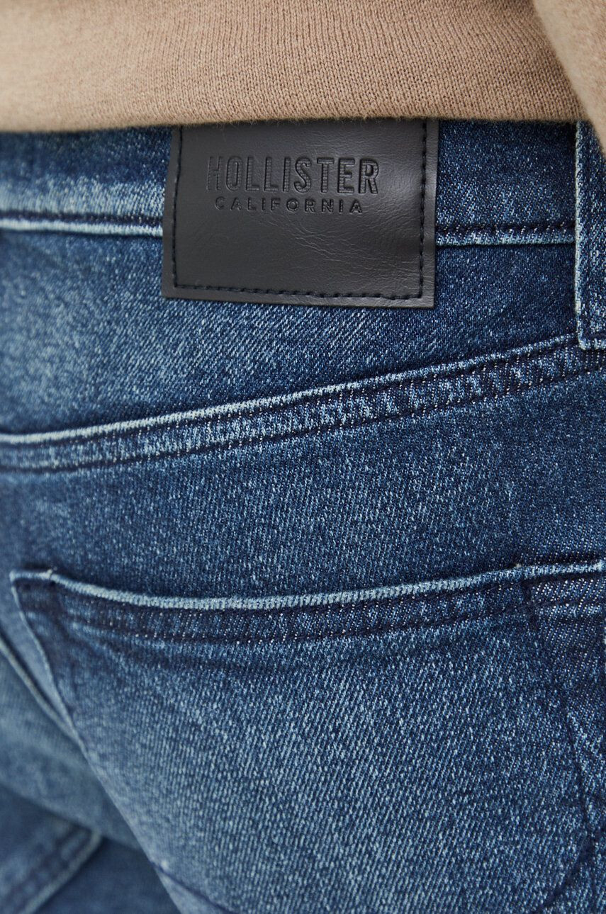 Hollister Co. Kavbojke moški - Pepit.si