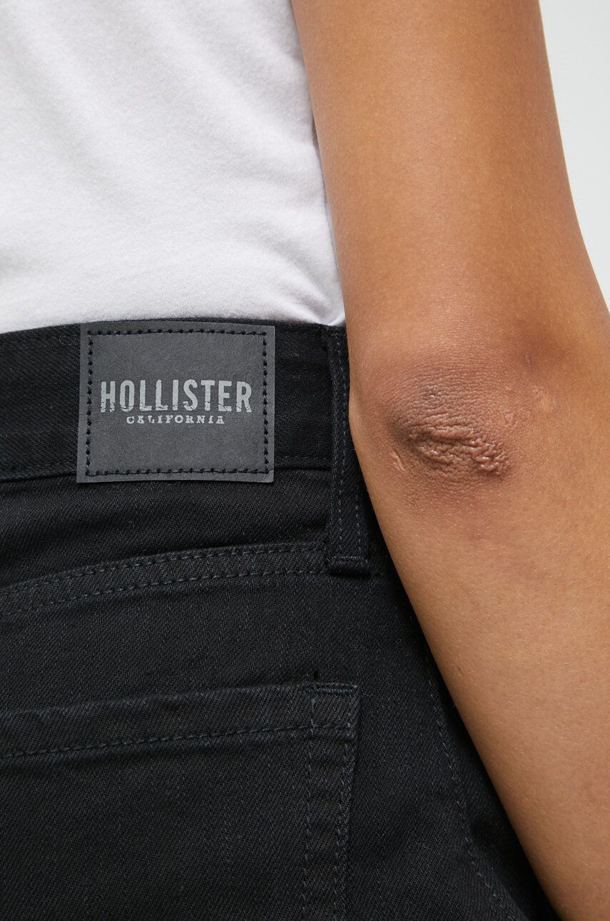 Hollister Co. Kavbojke - Pepit.si